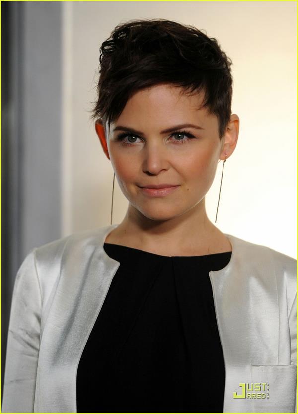 Ginnifer Goodwin