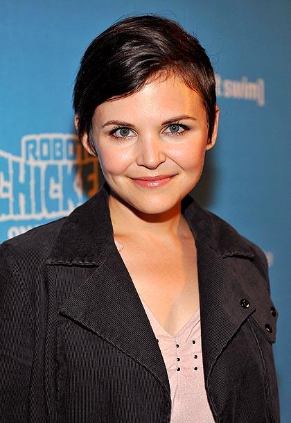 Ginnifer Goodwin Pictures. 