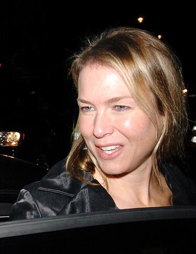 Renee Zellweger