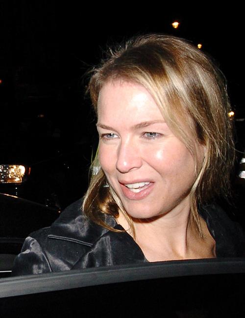 Renee Zellweger