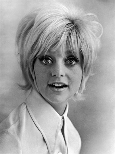 Goldie Hawn