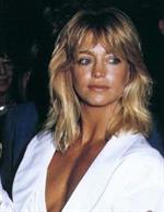 Goldie Hawn