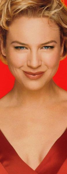 Renee Zellweger