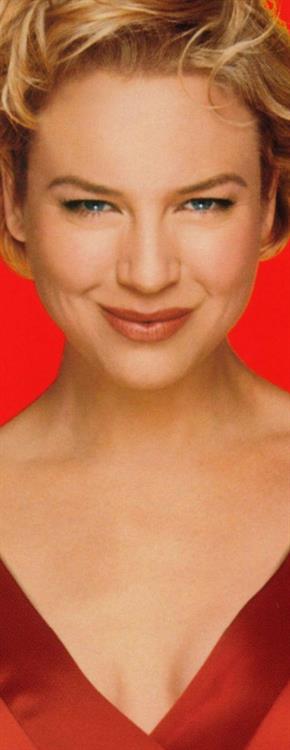 Renee Zellweger