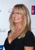 Goldie Hawn