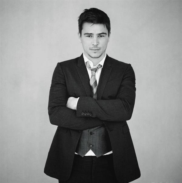 Josh Hartnett