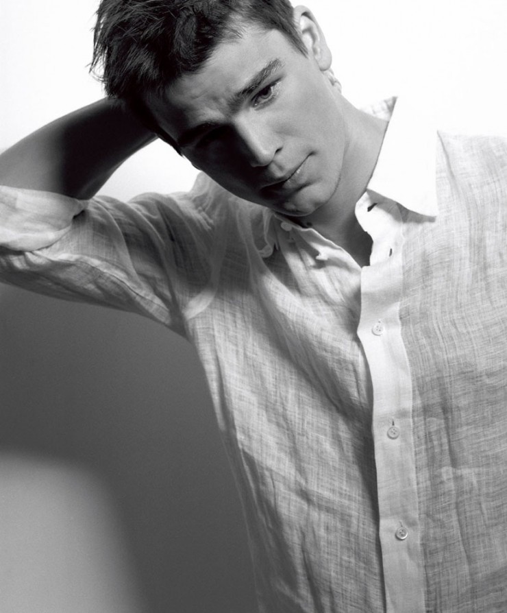Josh Hartnett