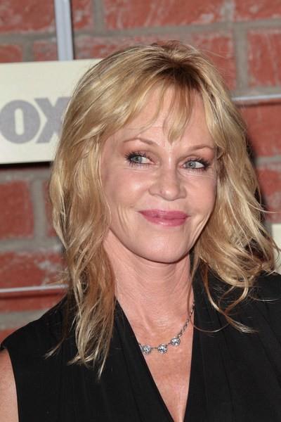 Melanie Griffith