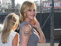 Melanie Griffith