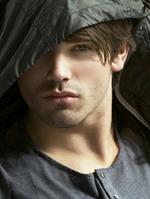 Justin Gaston