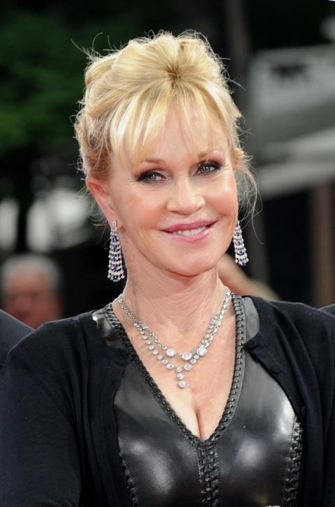 Melanie Griffith