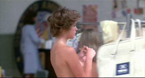 Melanie Griffith - breasts