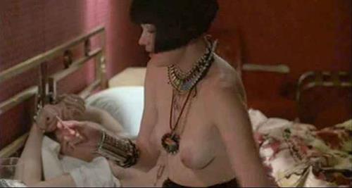 Melanie Griffith - breasts