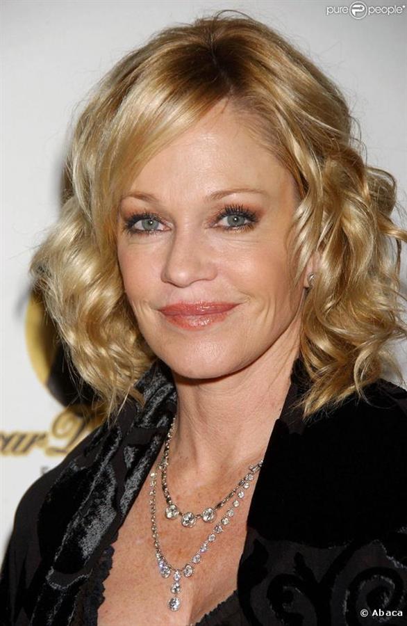 Melanie Griffith