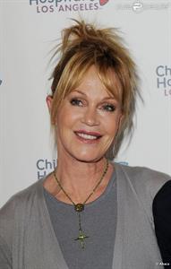 Melanie Griffith