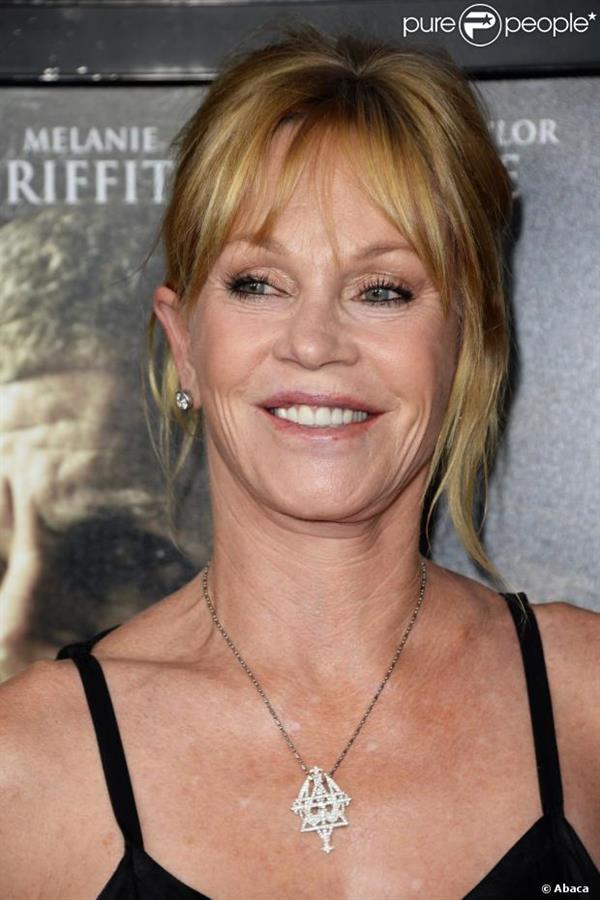 Melanie Griffith