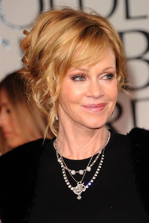 Melanie Griffith
