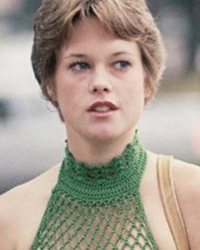 Melanie Griffith