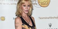 Melanie Griffith