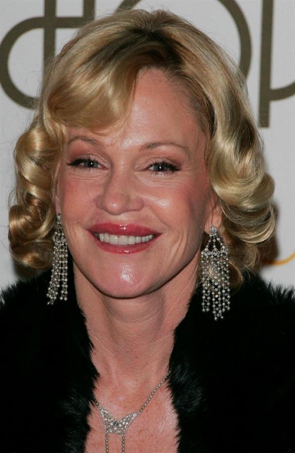 Melanie Griffith