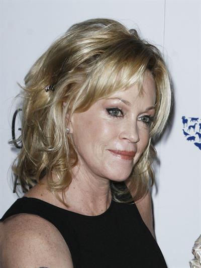 Melanie Griffith