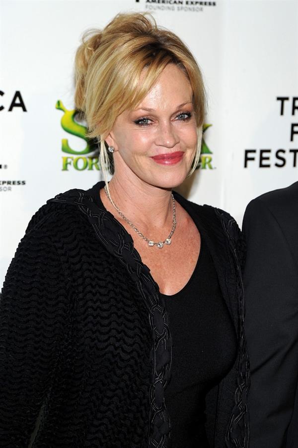 Melanie Griffith