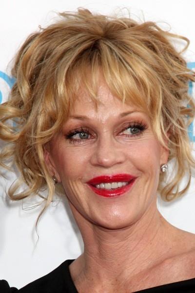 Melanie Griffith