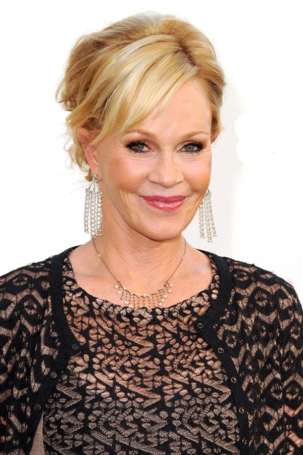 Melanie Griffith