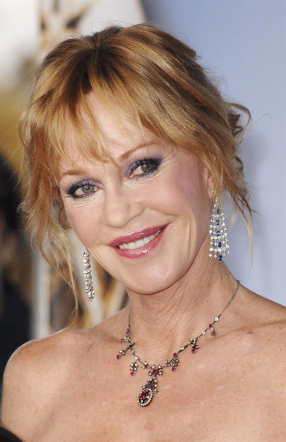 Melanie Griffith