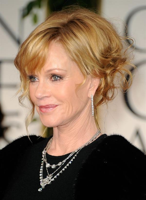 Melanie Griffith