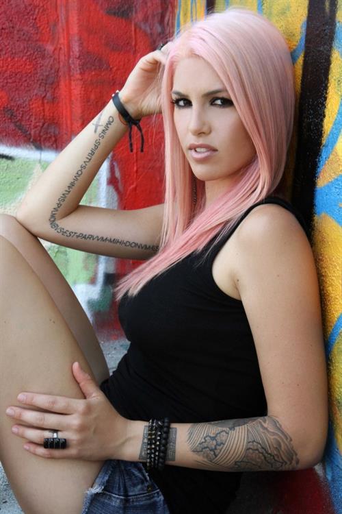 Lauren Bedford Russell