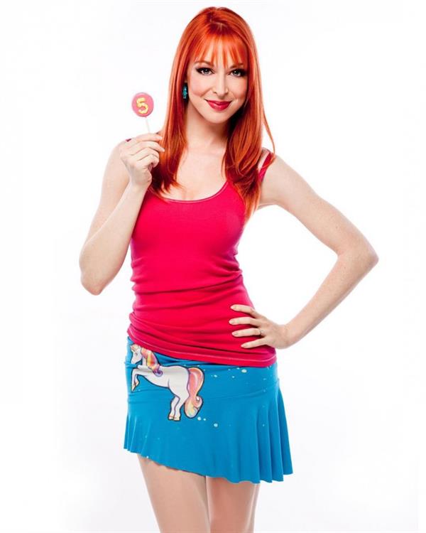 Lisa Foiles