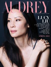 Lucy Liu