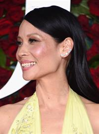 Lucy Liu