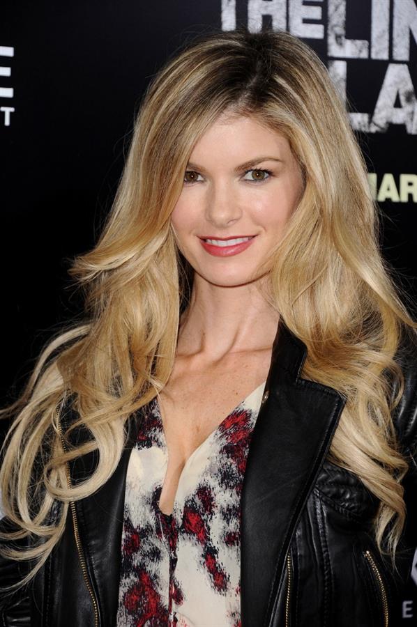 Marisa Miller