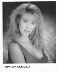 Monique Gabrielle