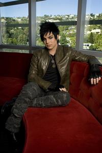 Adam Lambert