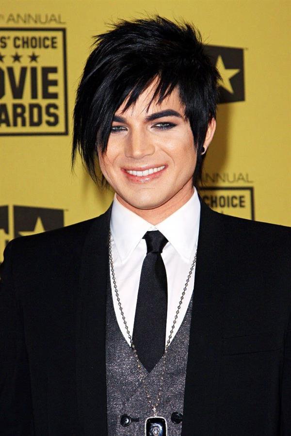 Adam Lambert