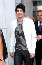 Adam Lambert