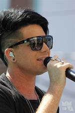 Adam Lambert