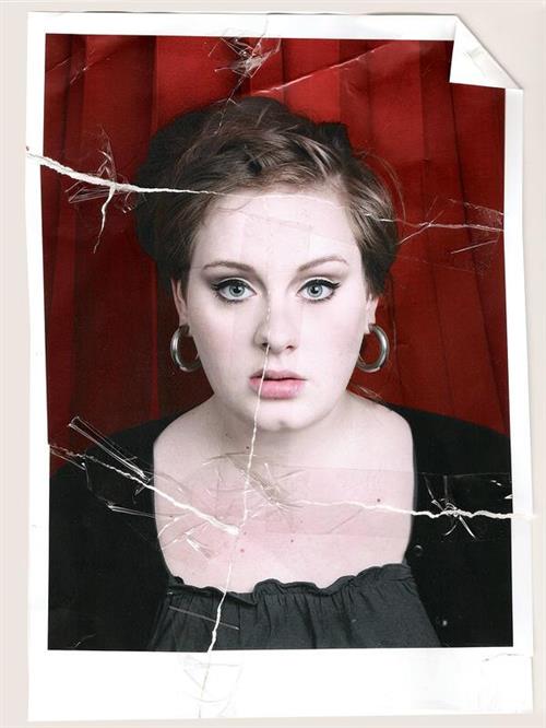 Adele