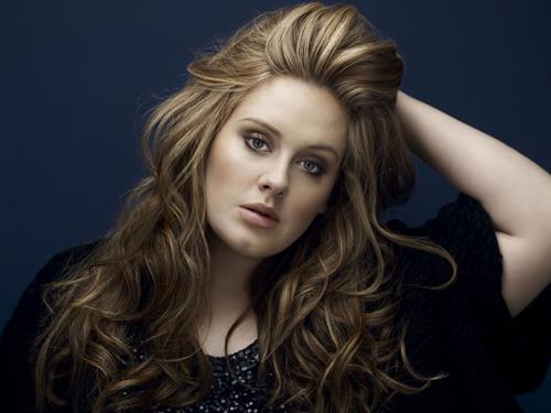 Adele