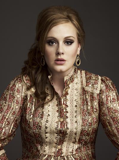 Adele