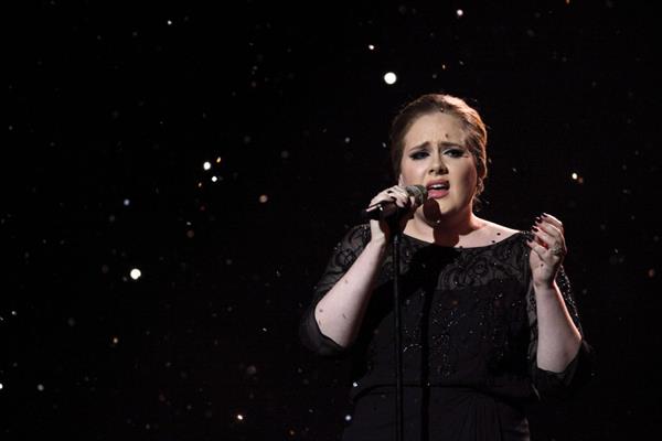 Adele