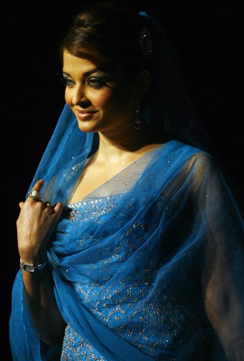 Aishwarya Rai Bachchan