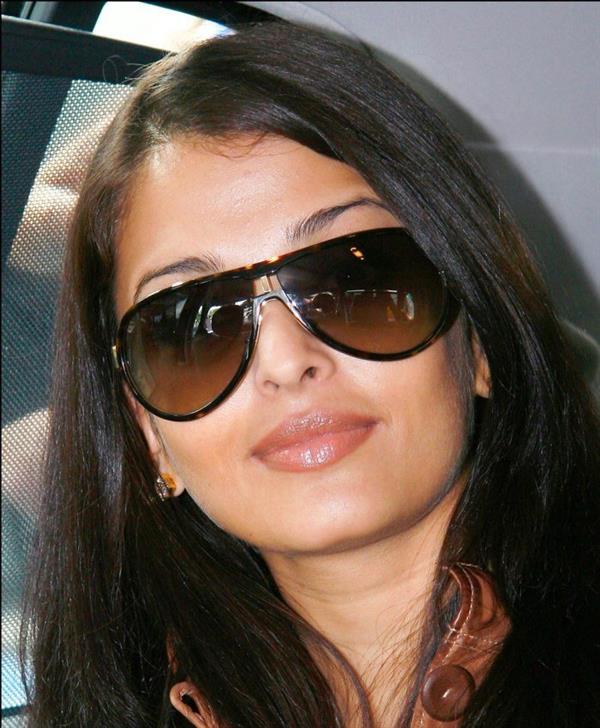 Aishwarya Rai Bachchan