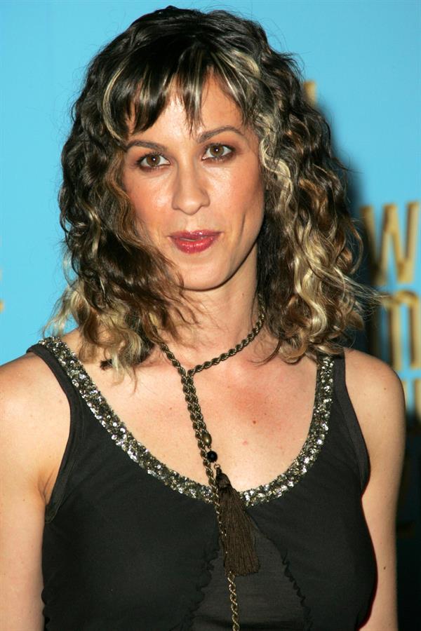 Alanis Morissette