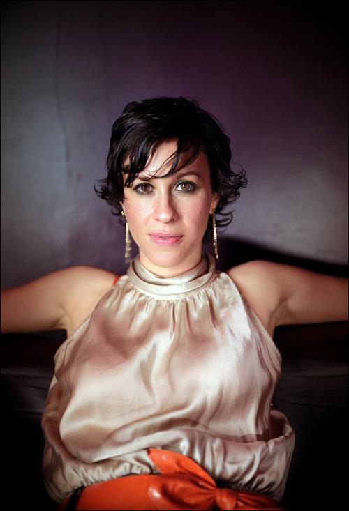 Alanis Morissette