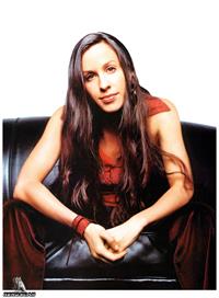 Alanis Morissette
