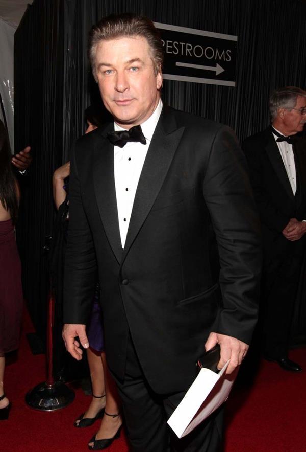 Alec Baldwin